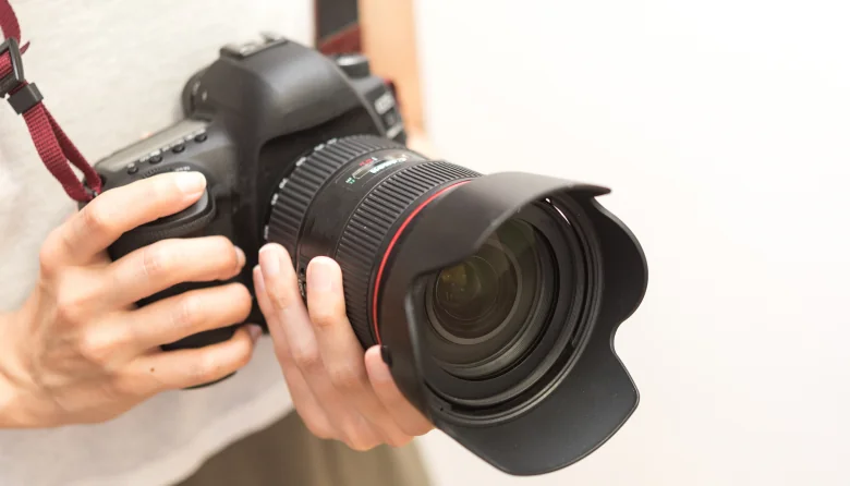 写真・動画ワンストップ対応